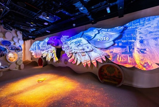 EXPO CITY DUBAI OPENS NEW MUSEUM
