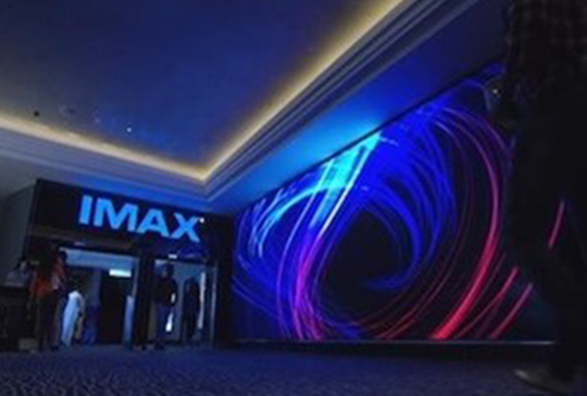 VOX CINEMAS ADDS ENTERTAINMENT TO UAE LOCATION